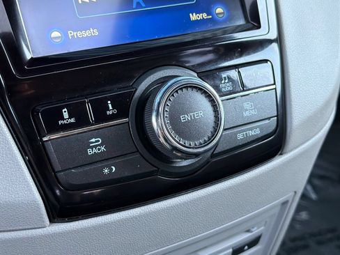 Used 2016 Honda Odyssey EX-L image 20