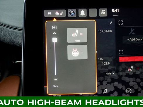 Used 2023 Jeep Compass Limited image 16