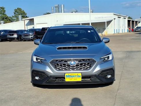 Used 2023 Subaru WRX Limited image 7