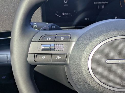 New 2026 Hyundai Kona Limited image 19