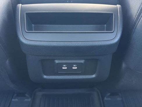 New 2026 Nissan Pathfinder SV AWD/4WD image 22