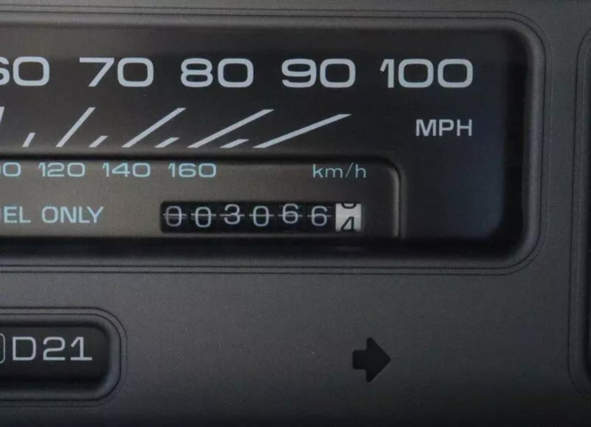 Used 1993 Chevrolet Caprice Classic RWD image 45