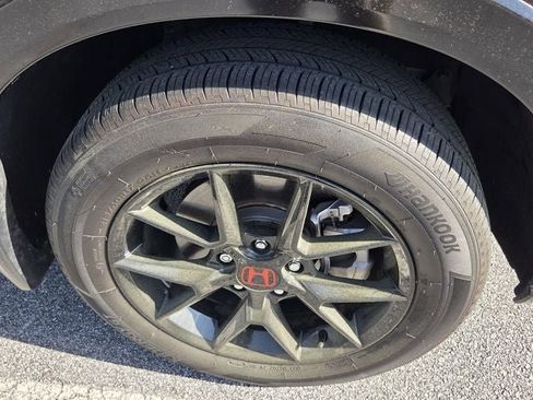 Used 2024 Honda HR-V EX-L image 15