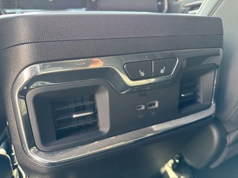 Used 2024 GMC Sierra 1500 SLT w/ SLT Premium Plus Package image 9