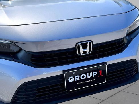 Used 2023 Honda Civic Sport image 29