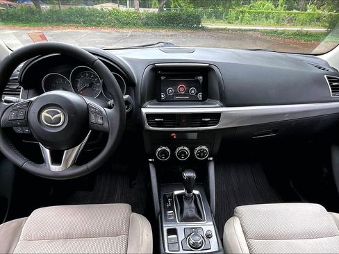Used 2016 MAZDA CX-5 Touring FWD image 7