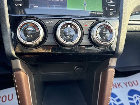 Used 2017 Subaru Forester 2.5i Touring image 18