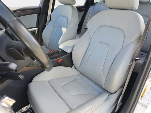 Used 2015 Audi A4 2.0T Premium Plus w/ Technology Package image 19