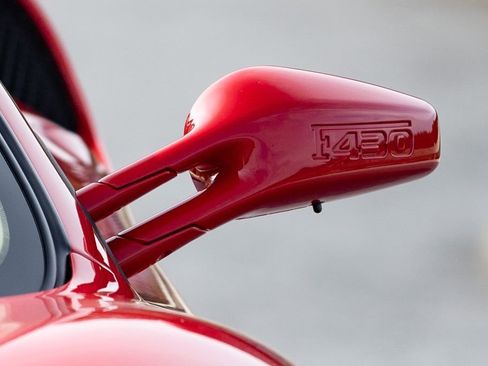 Used 2005 Ferrari F430 Spider image 22