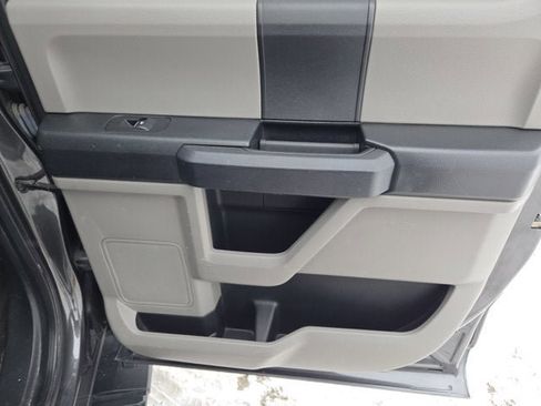 Used 2020 Ford F150 XL w/ Equipment Group 101A Mid image 9