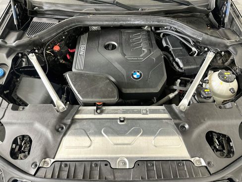 Used 2023 BMW X3 sDrive30i w/ Convenience Package RWD image 35