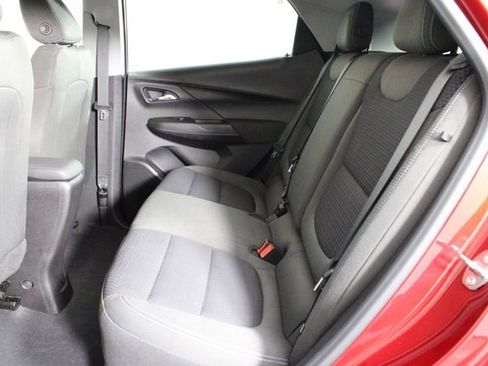 Used 2023 Chevrolet Bolt LT image 11