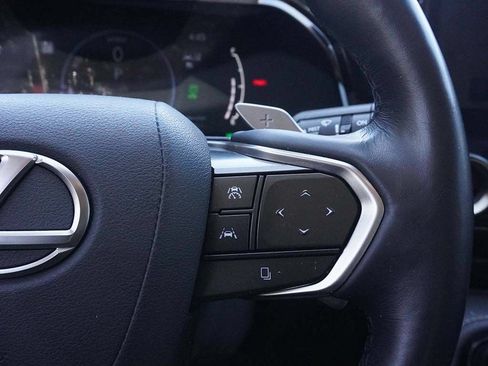 Used 2023 Lexus NX 450h+ AWD w/ Vision Package image 48