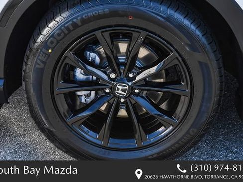 Used 2024 Honda CR-V Sport image 11