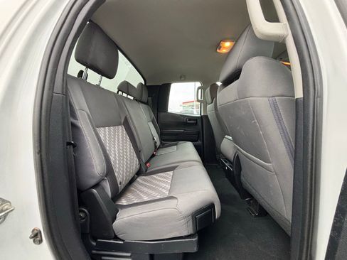Used 2018 Toyota Tundra SR AWD/4WD image 17