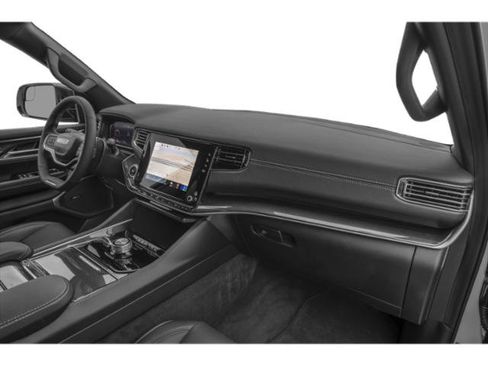 Certified 2024 Jeep Wagoneer 4WD w/ Premium Group I image 15