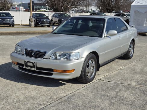 Used 1996 Acura TL 3.2 image 2