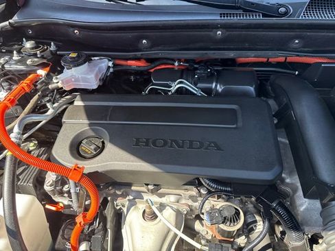 Certified 2024 Honda CR-V Sport Touring image 44