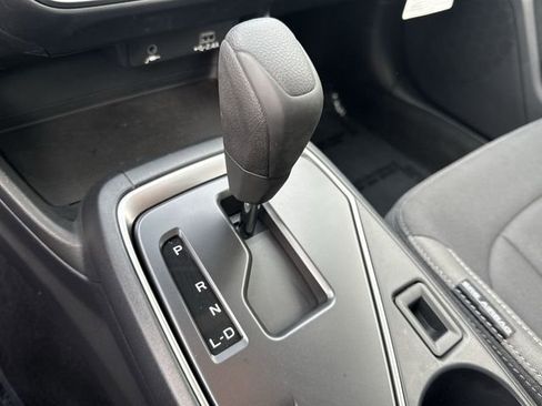 Certified 2025 Subaru Impreza 2.0i image 19