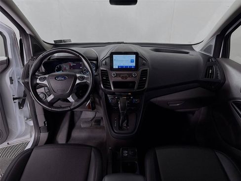 Used 2022 Ford Transit Connect XL FWD image 26