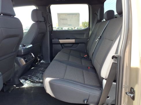 New 2026 Ford F150 STX AWD/4WD image 7