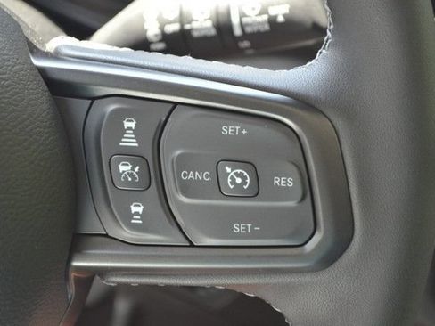 New 2026 Jeep Wrangler Unlimited Sport AWD/4WD image 18