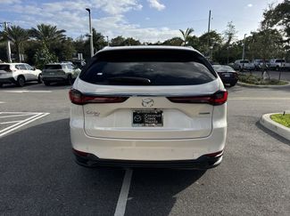 New 2026 MAZDA CX-90 3.3 Turbo w/ Preferred Package AWD/4WD video 2