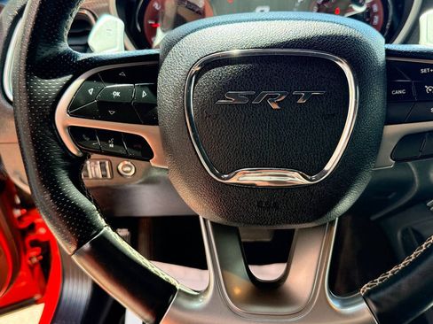 Used 2019 Dodge Challenger SRT Hellcat Redeye RWD image 25