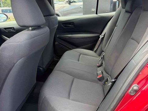 Used 2024 Toyota Corolla LE FWD image 16