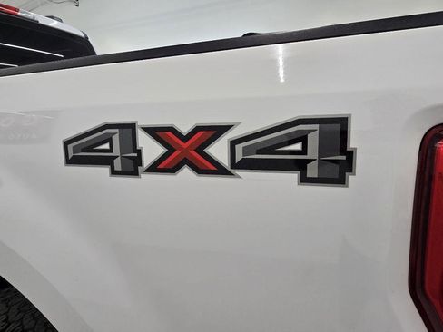 Used 2020 Ford F250 XL w/ XL Value Package AWD/4WD image 8