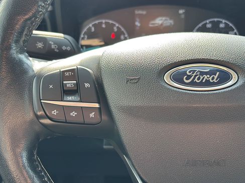Used 2022 Ford Maverick XLT w/ Equipment Group 300A Standard AWD/4WD image 19