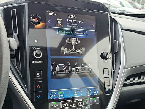 Used 2024 Subaru Crosstrek 2.0i Premium image 26