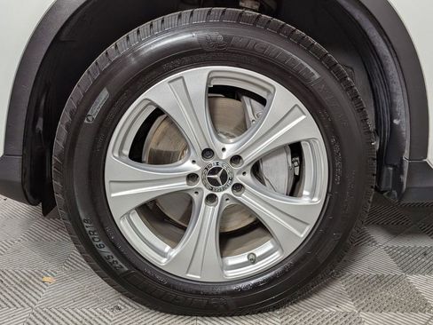 Used 2018 Mercedes-Benz GLC 300 image 30