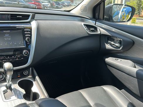 Used 2017 Nissan Murano SL w/ SL Technology Package AWD/4WD image 26