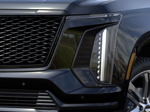 New 2026 Cadillac Escalade Sport w/ Touring Package AWD/4WD image 10