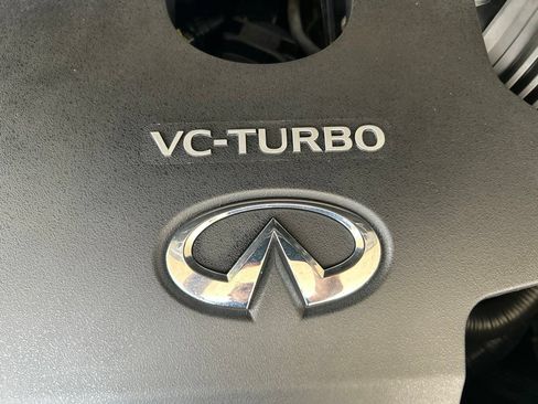 Used 2023 INFINITI QX55 Essential AWD/4WD image 15