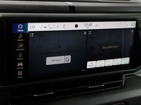 Used 2024 Jeep Gladiator Sport image 29