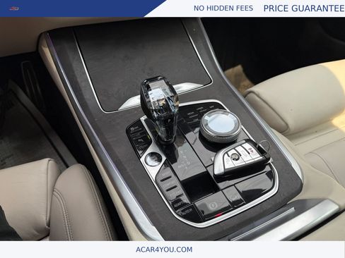 Used 2019 BMW X5 xDrive50i w/ M Sport Package AWD/4WD image 20