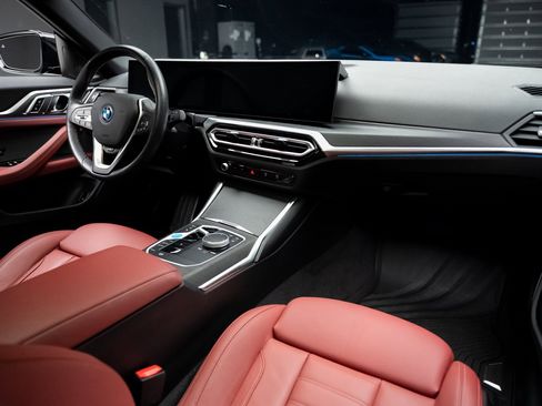 Used 2023 BMW i4 eDrive40 w/ Premium Package image 57