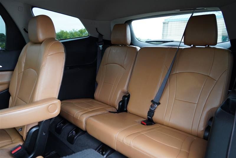 Used 2020 Buick Enclave Essence FWD image 63