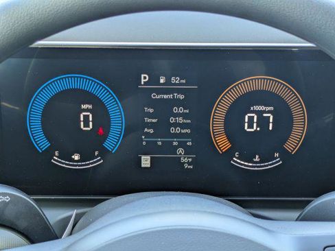 New 2026 Hyundai Tucson SEL image 25