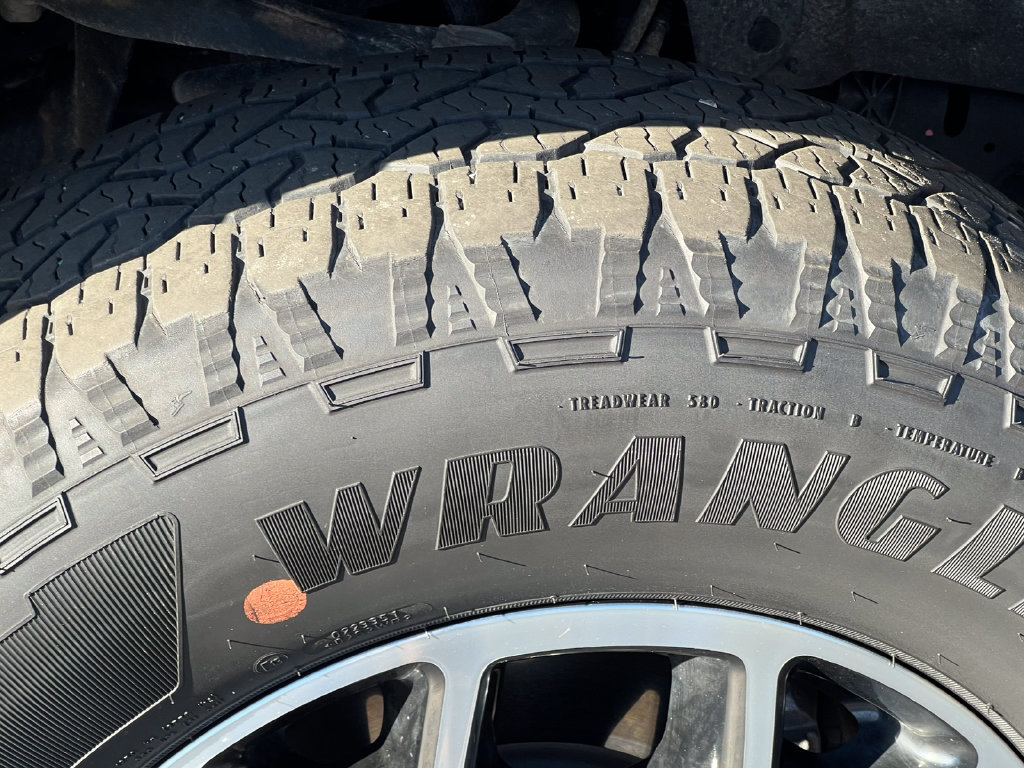Certified 2023 Ford F150 4x4 SuperCrew image 11