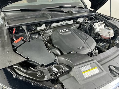 Used 2020 Audi Q5 2.0T Premium Plus w/ Premium Plus Package AWD/4WD image 26