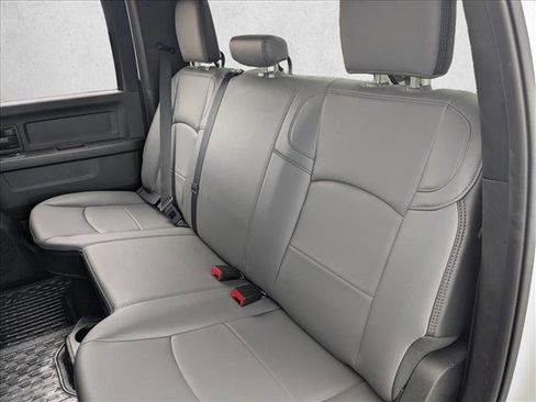 New 2026 RAM 3500 Tradesman w/ Chrome Appearance Group A image 15