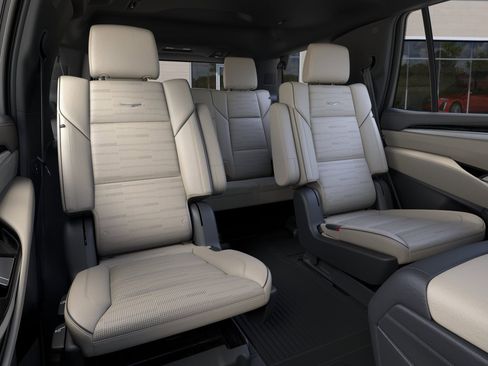 New 2026 Cadillac Escalade Sport w/ LPO, Floor Liner Package AWD/4WD image 17