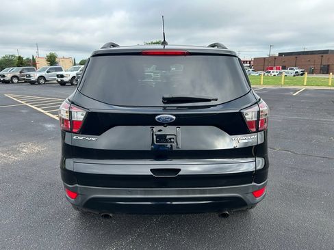 Used 2017 Ford Escape Titanium AWD/4WD image 10