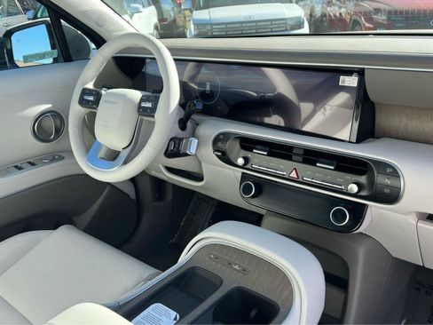 New 2026 Hyundai Palisade SEL AWD/4WD image 19