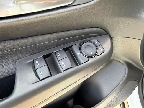 New 2026 Buick Envista Sport Touring image 17