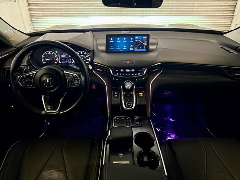Used 2021 Acura TLX SH-AWD w/ Advance Package image 13