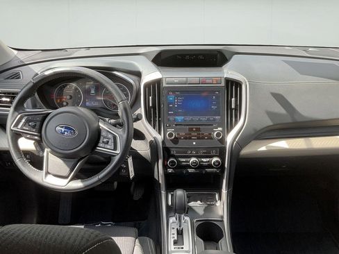 Used 2022 Subaru Ascent Premium AWD/4WD image 13